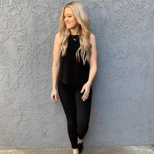 Meet your Posher, Rissa